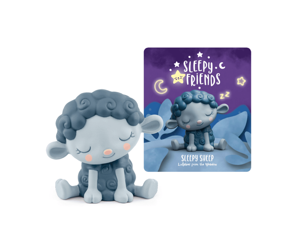 Sleepy Sheep: Lullabies from the Meadow Tonie