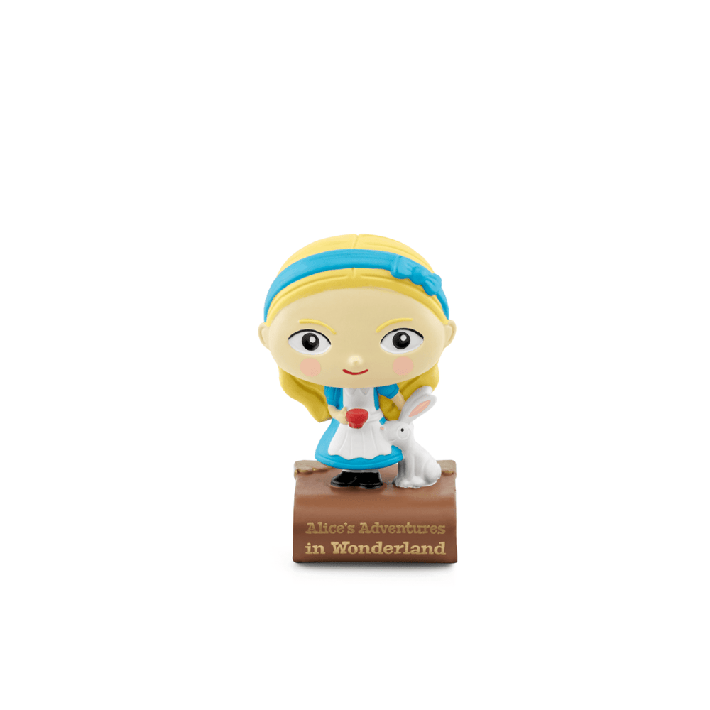 Favorite Classics: Alice's Adventures in Wonderland Tonie