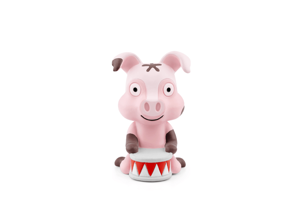 Favorite Children's Songs: Animal Songs Tonie