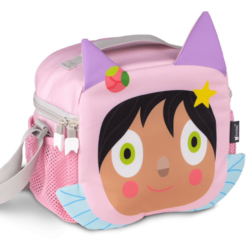 Character Bag for Toniebox - Fairy