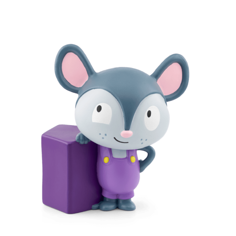 Lalalinos: Scout - Move and Groove in Bumbaloo Tonie