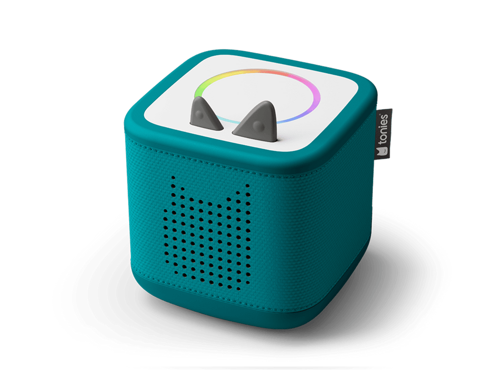 Toniebox 2 Tropical Teal