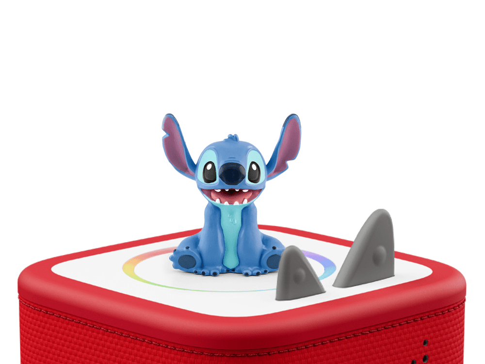 Disney Lilo & Stitch Tonie