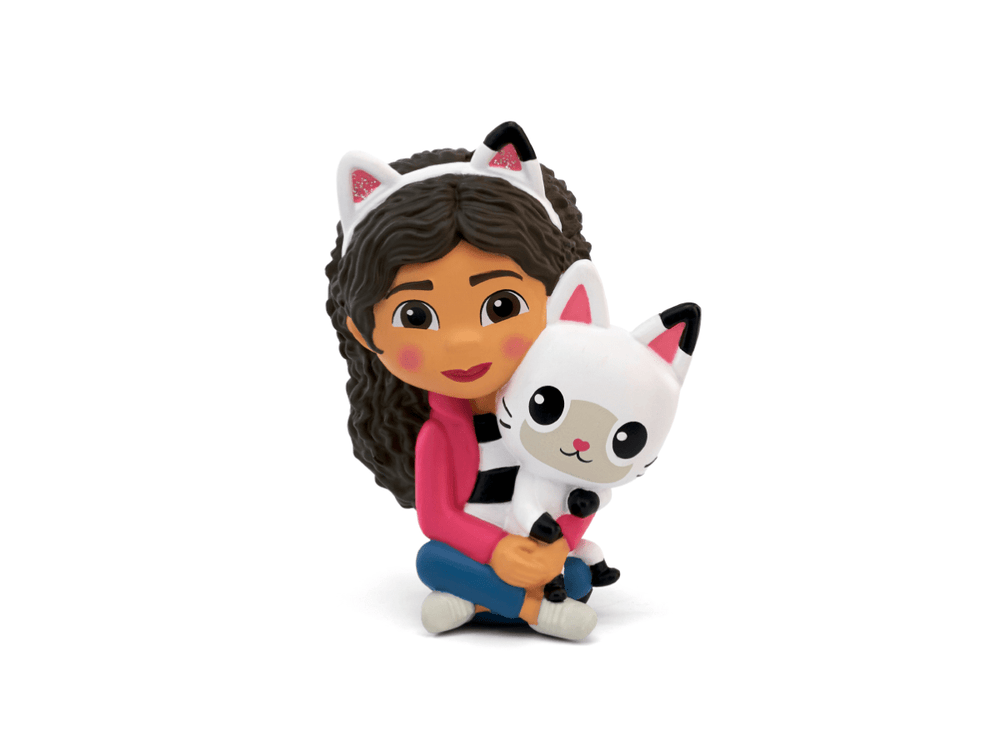 Gabby's Dollhouse Tonie