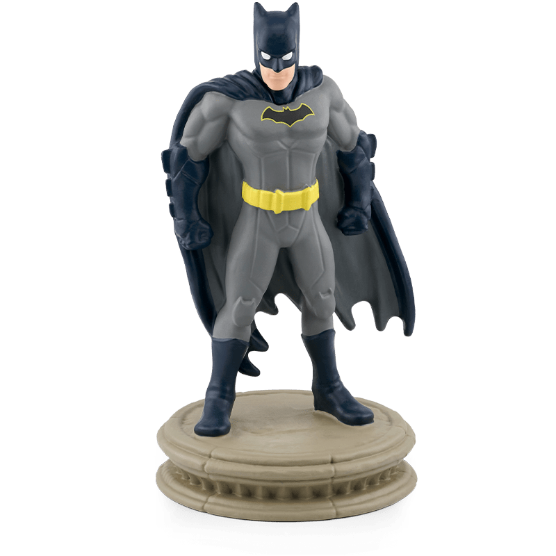 DC: Batman Tonie