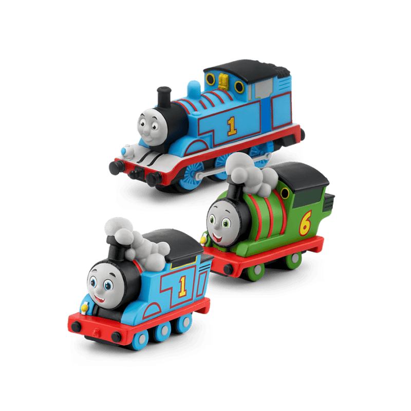 Thomas and Friends 3 Tonies Set