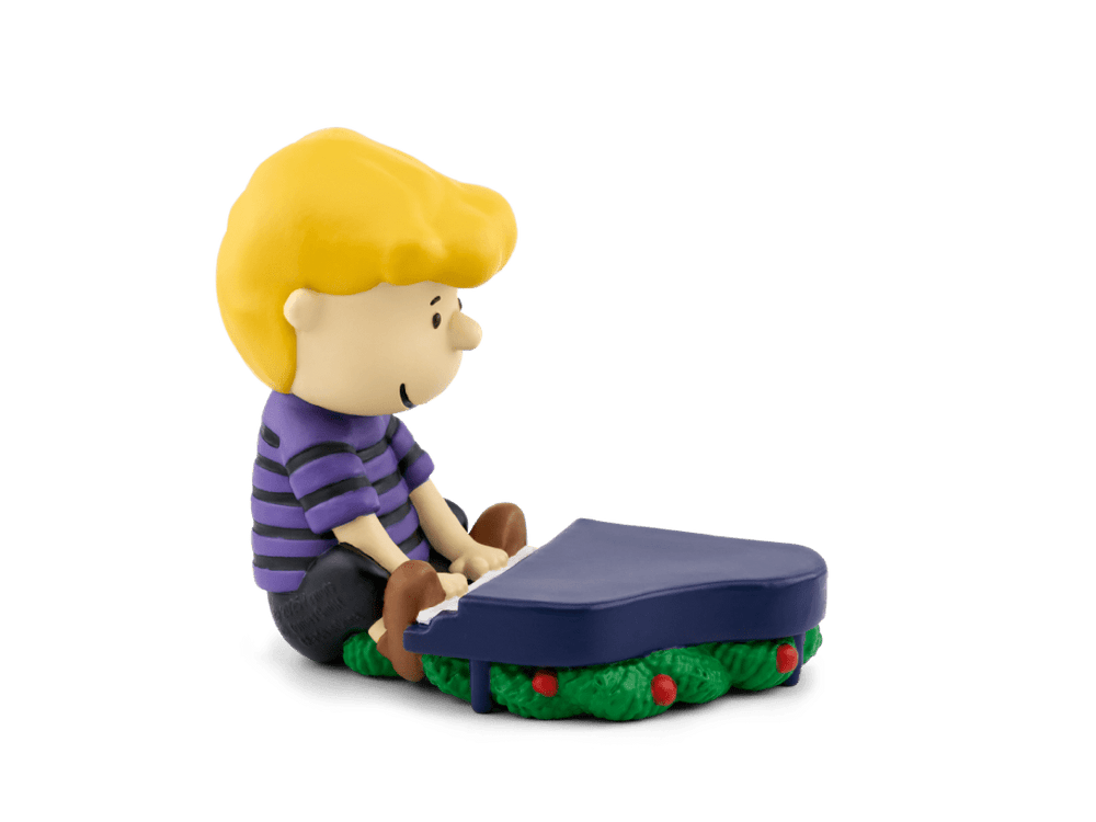 Peanuts: A Charlie Brown Christmas (Vince Guaraldi Trio) Tonie