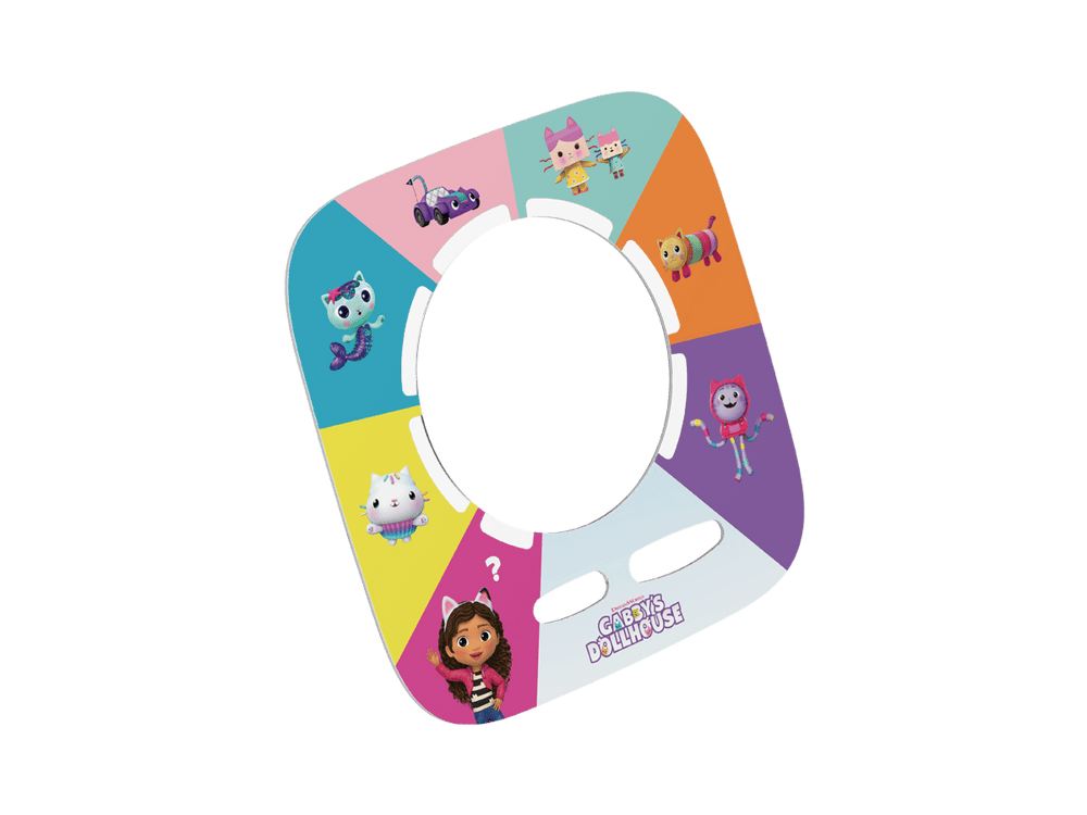 Tonieplay Gabby's Dollhouse: Gabby's Cat-tastic Scavenger Hunt Game & Controller