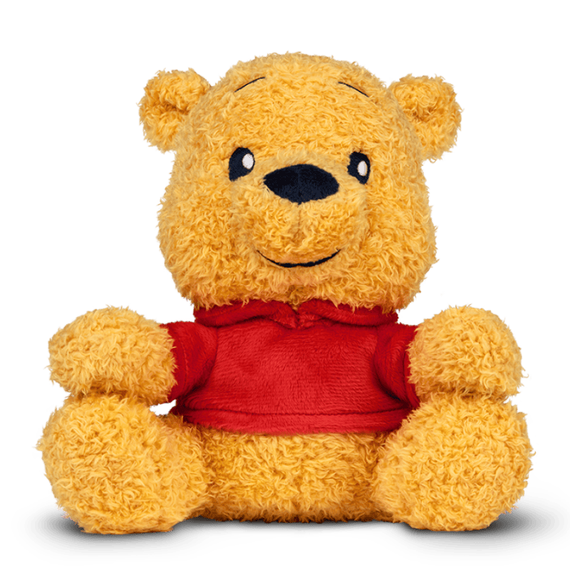 Disney Winnie The Pooh Cuddle Tonie