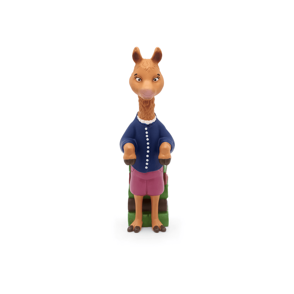 Llama Llama: Mama Llama Tonie