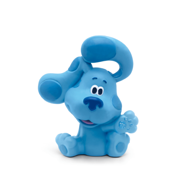 Blue's Clues & You Tonie