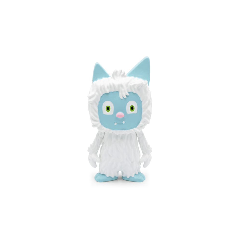 Yeti Creative-Tonie