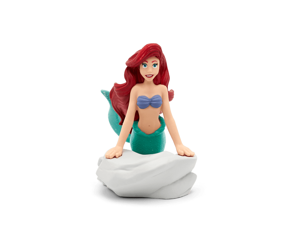 Disney The Little Mermaid Tonie