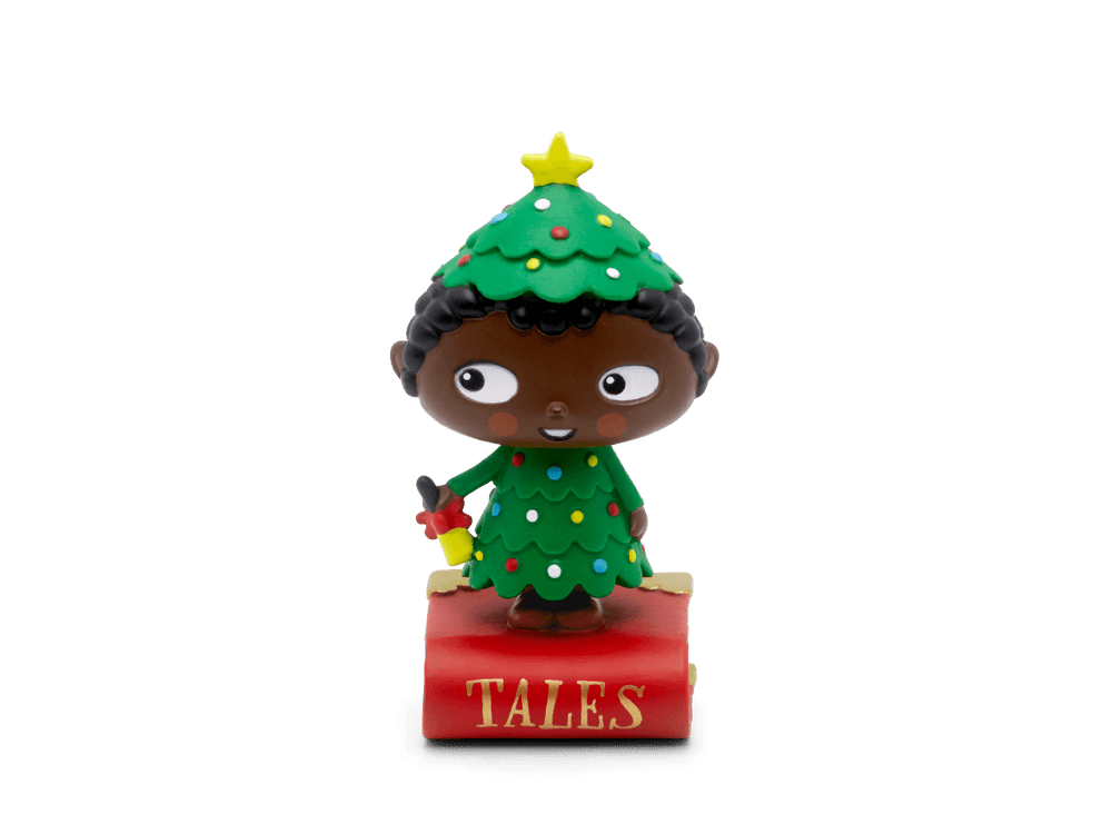 Favorite Tales: Christmas Tales Tonie