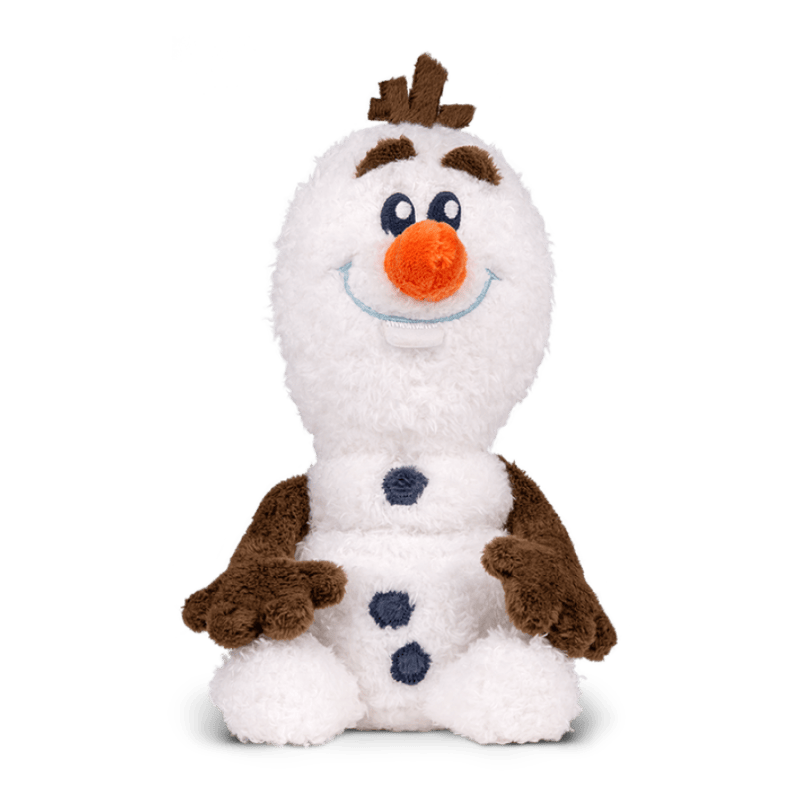 Disney Olaf Cuddle Tonie