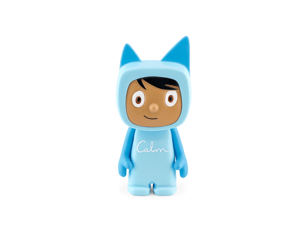 Calm x tonies®: Calm Tonie