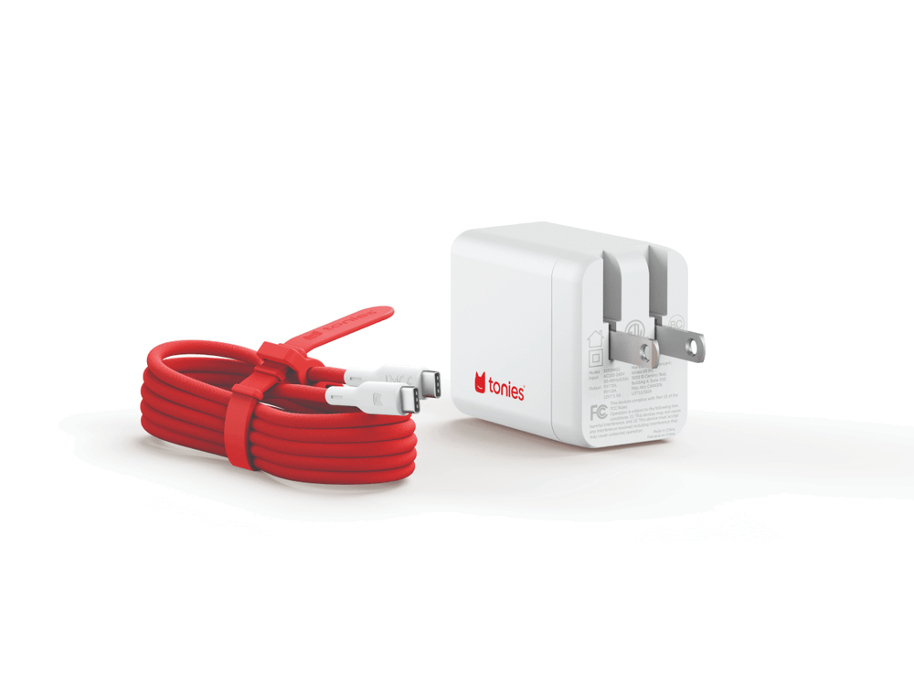 USB-C Charger