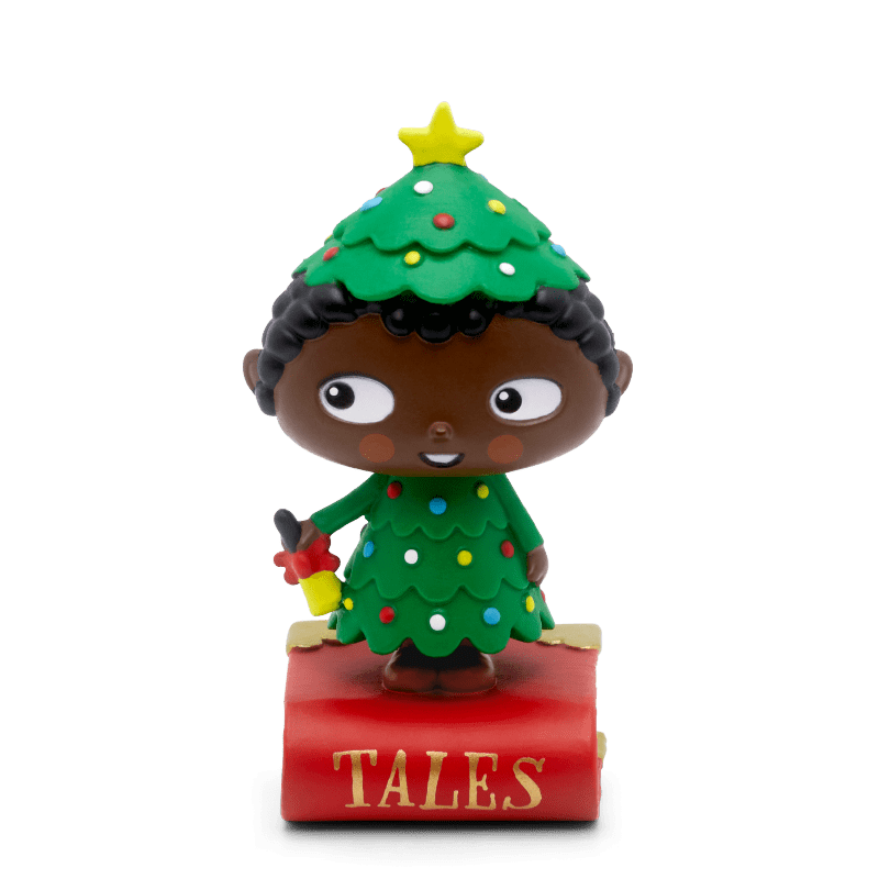 Favorite Tales: Christmas Tales Tonie