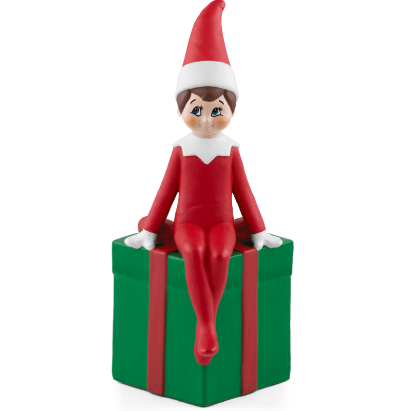 The Elf on the Shelf Tonie