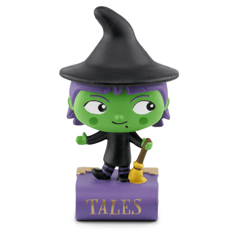 Favorite Tales: Spooky Tales Tonie