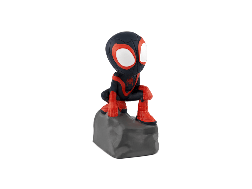 Marvel's Spidey and His Amazing Friends: Spin Tonie
