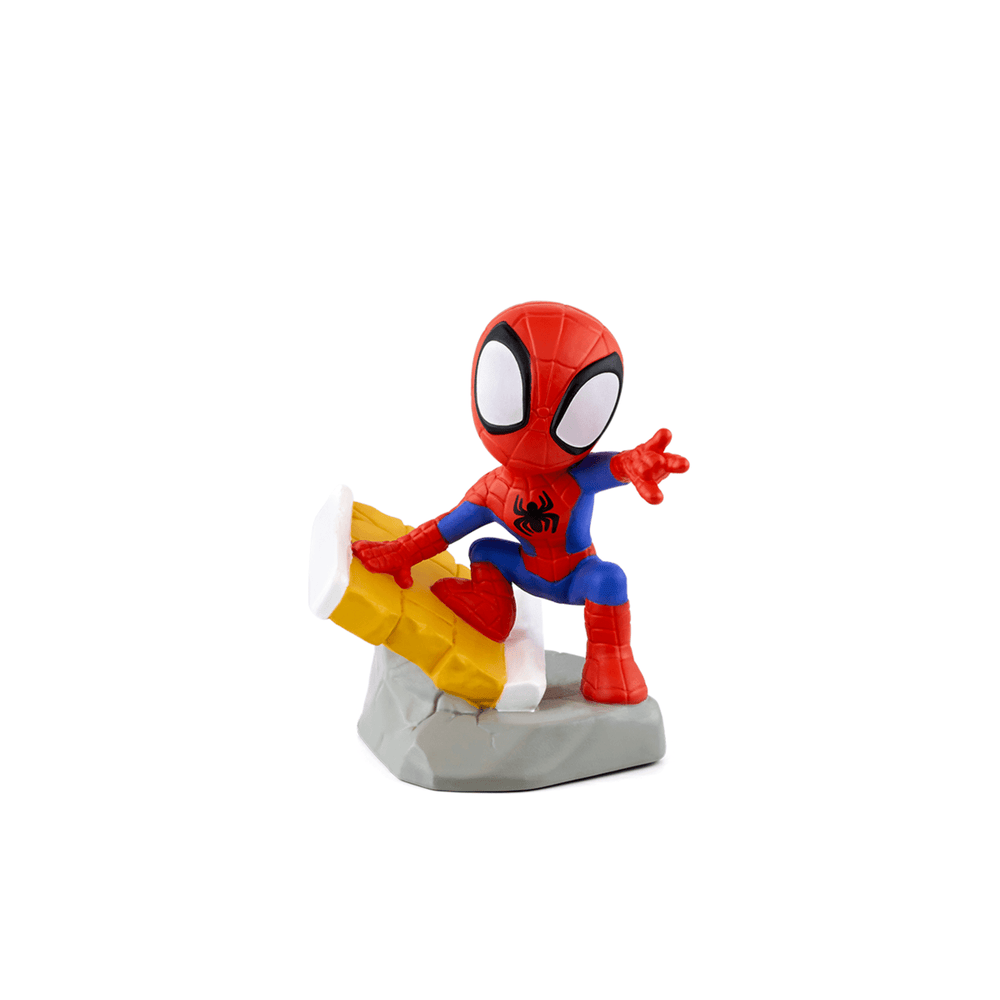 Marvel's Spidey and His Amazing Friends: Spidey Tonie