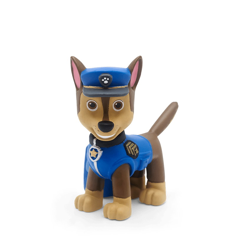 PAW Patrol: Chase Tonie