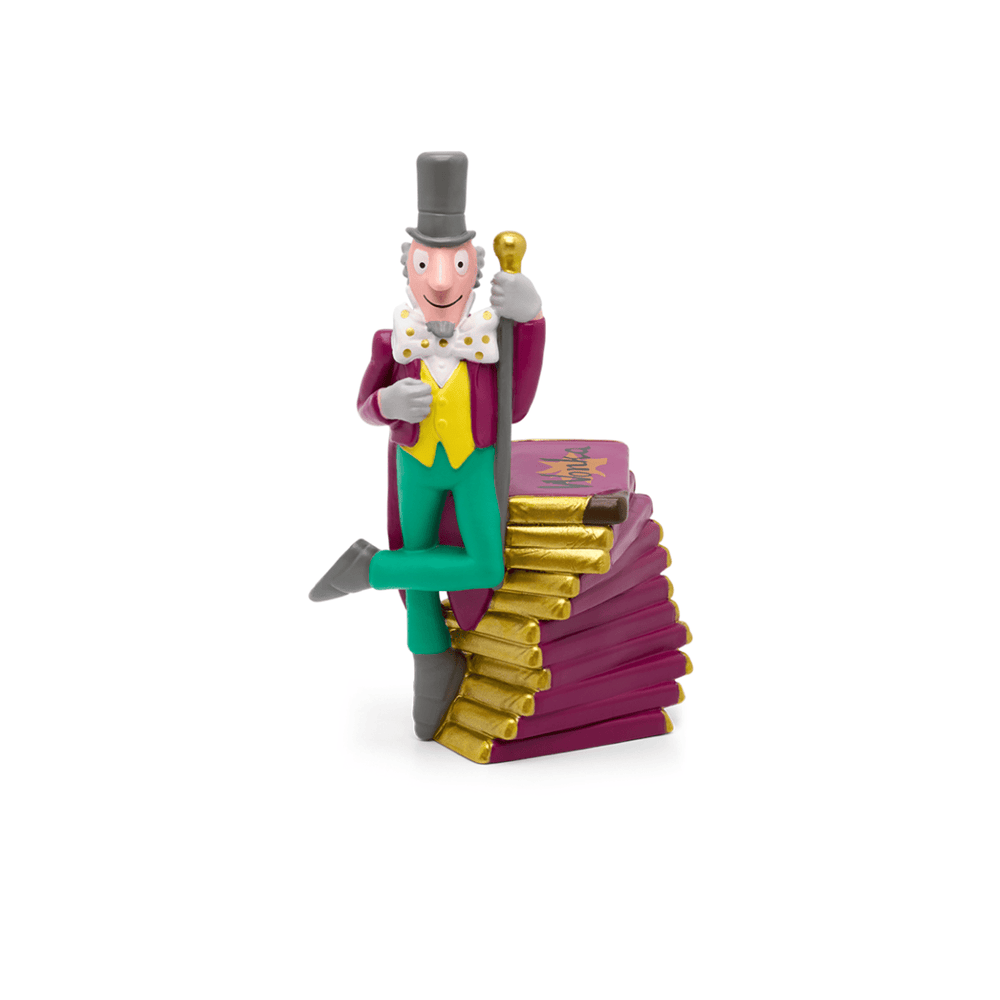 Roald Dahl: Charlie and the Chocolate Factory Tonie