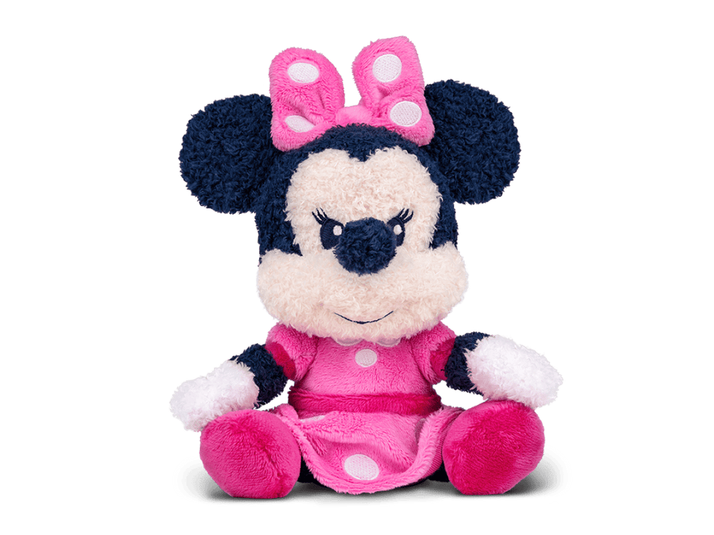 Disney Minnie Mouse Cuddle Tonie