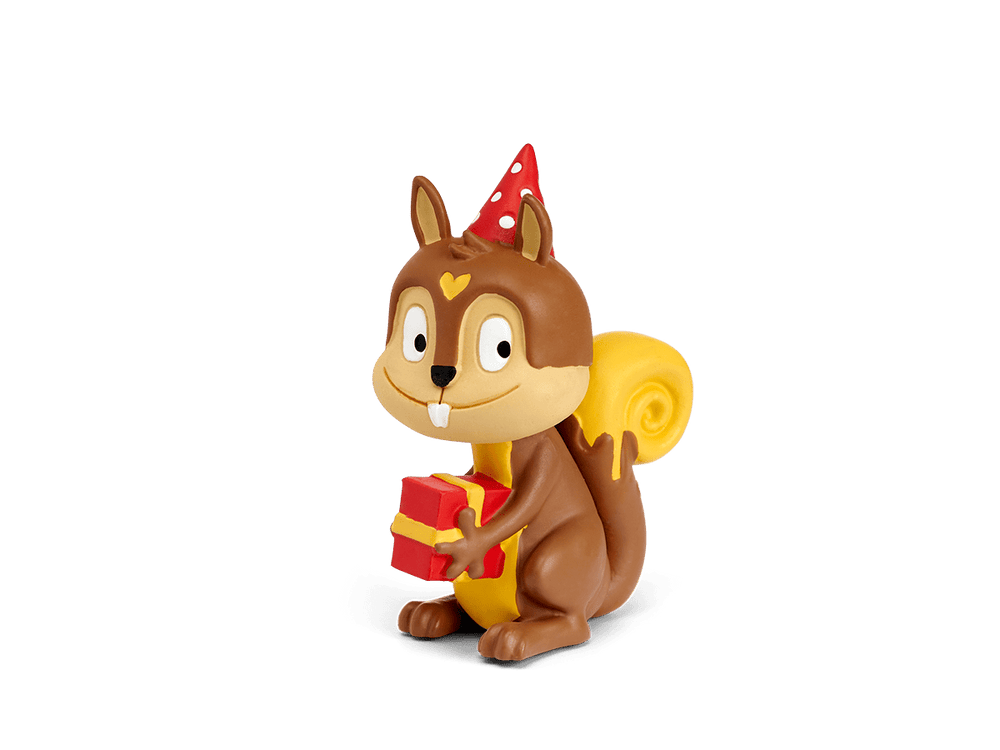 Favorite Children's Songs: Celebration Songs Tonie