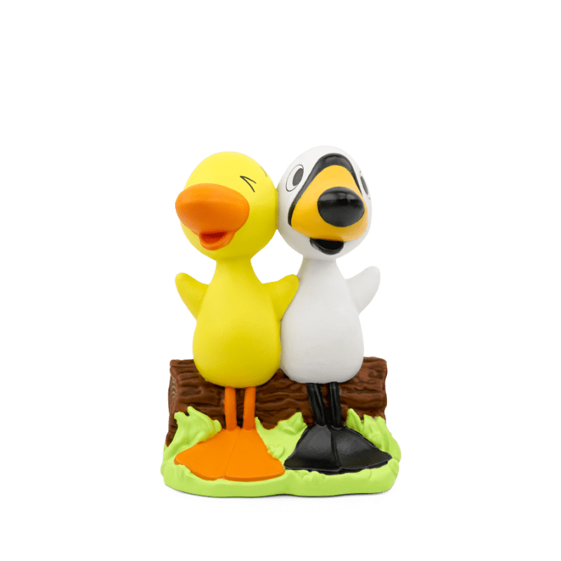 Duck & Goose Tonie