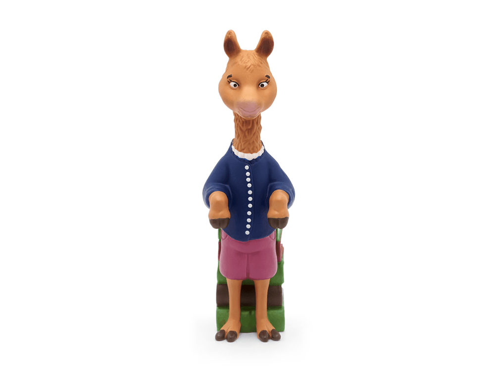 Llama Llama: Mama Llama Tonie