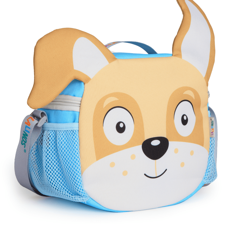 Lalalinos Toniebox Character Bag - Cosmo