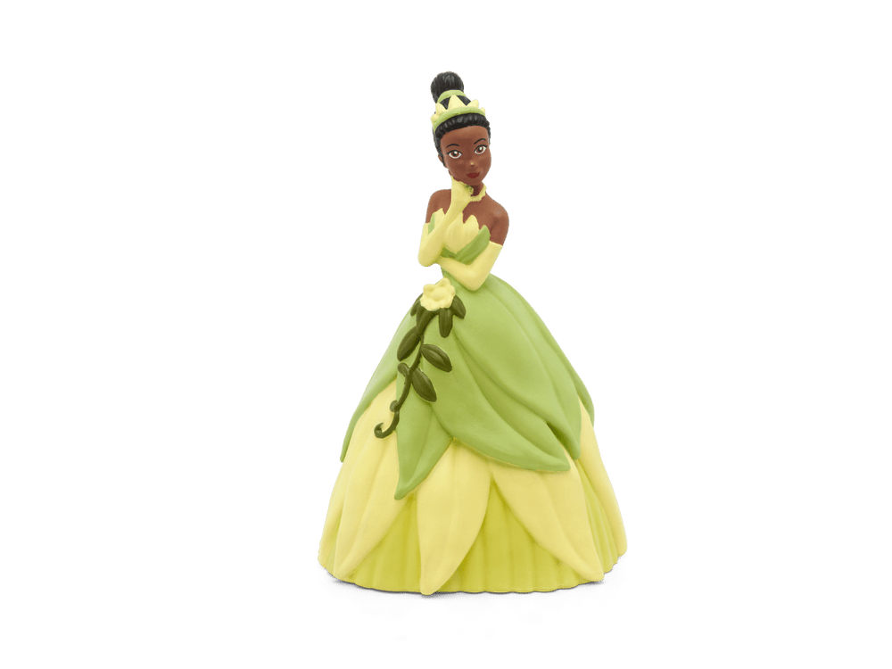 Disney The Princess & The Frog Tonie