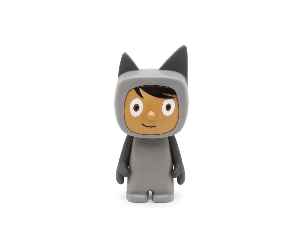 Gray with Medium Hue Creative-Tonie