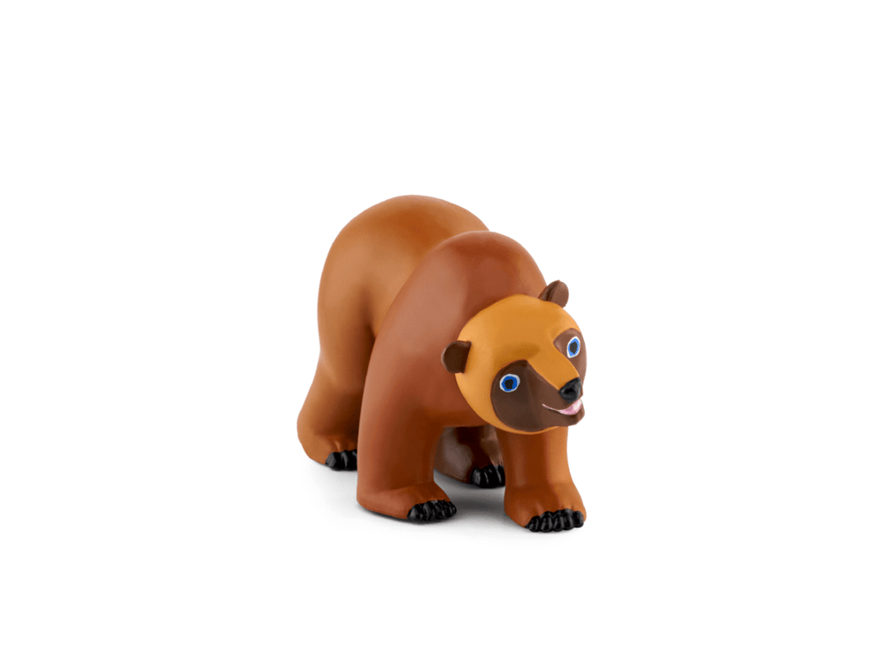 Brown Bear & Friends Tonie