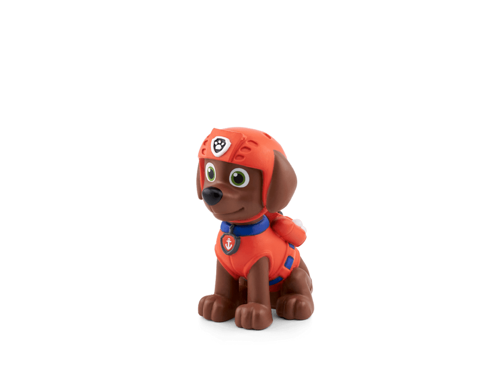 PAW Patrol: Zuma Tonie
