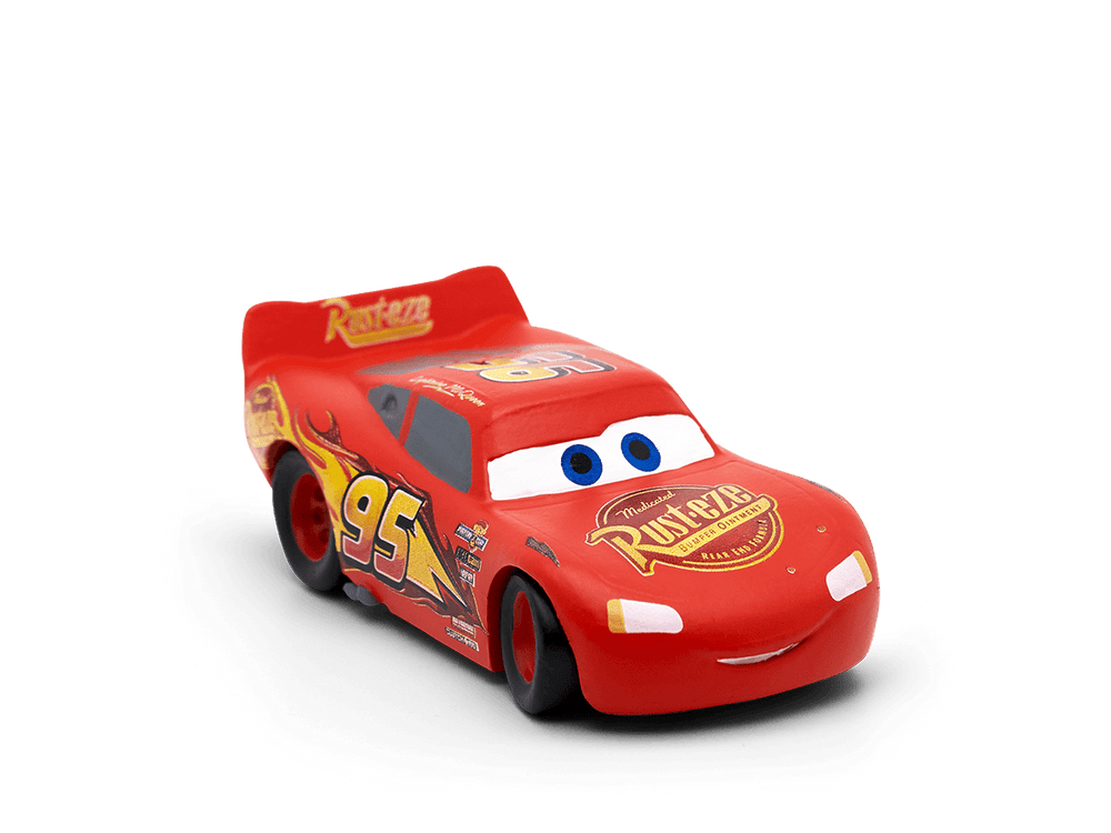 Disney and Pixar Cars: Lightning McQueen Tonie