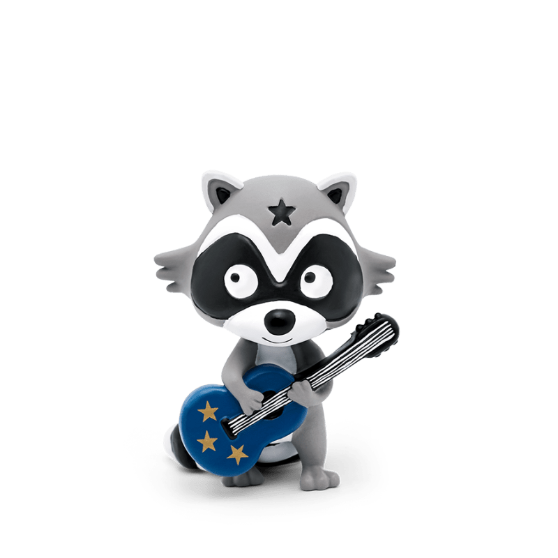 Favorite Children's Songs: European Children's Songs Tonie