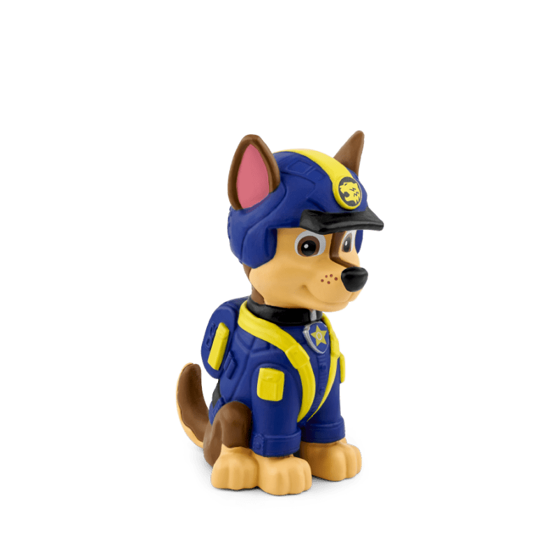 PAW Patrol Jungle Pups: Chase Tonie