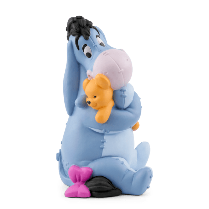 Disney Winnie the Pooh: Eeyore Tonie