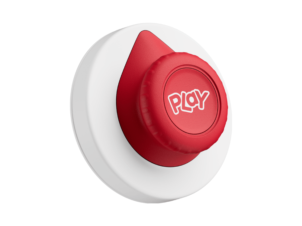Tonieplay Controller