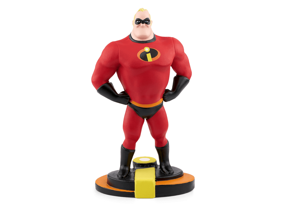 Disney and Pixar The Incredibles Tonie