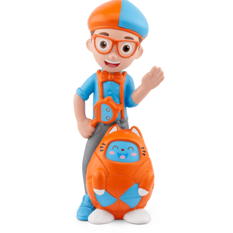 Blippi Tonie