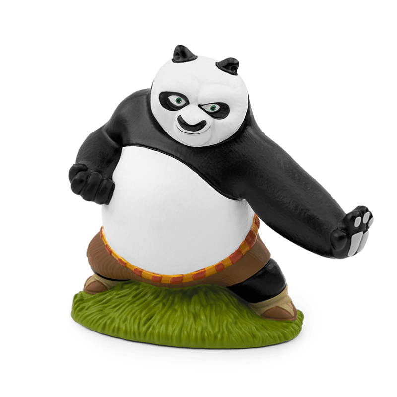 Kung Fu Panda Tonie