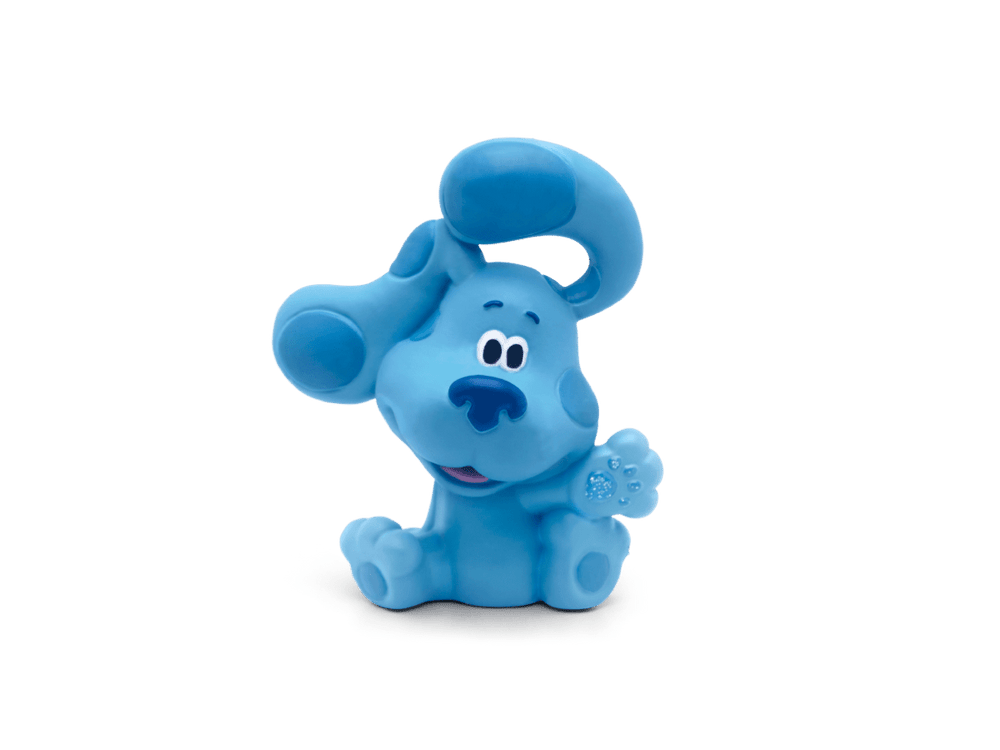 Blue's Clues & You Tonie