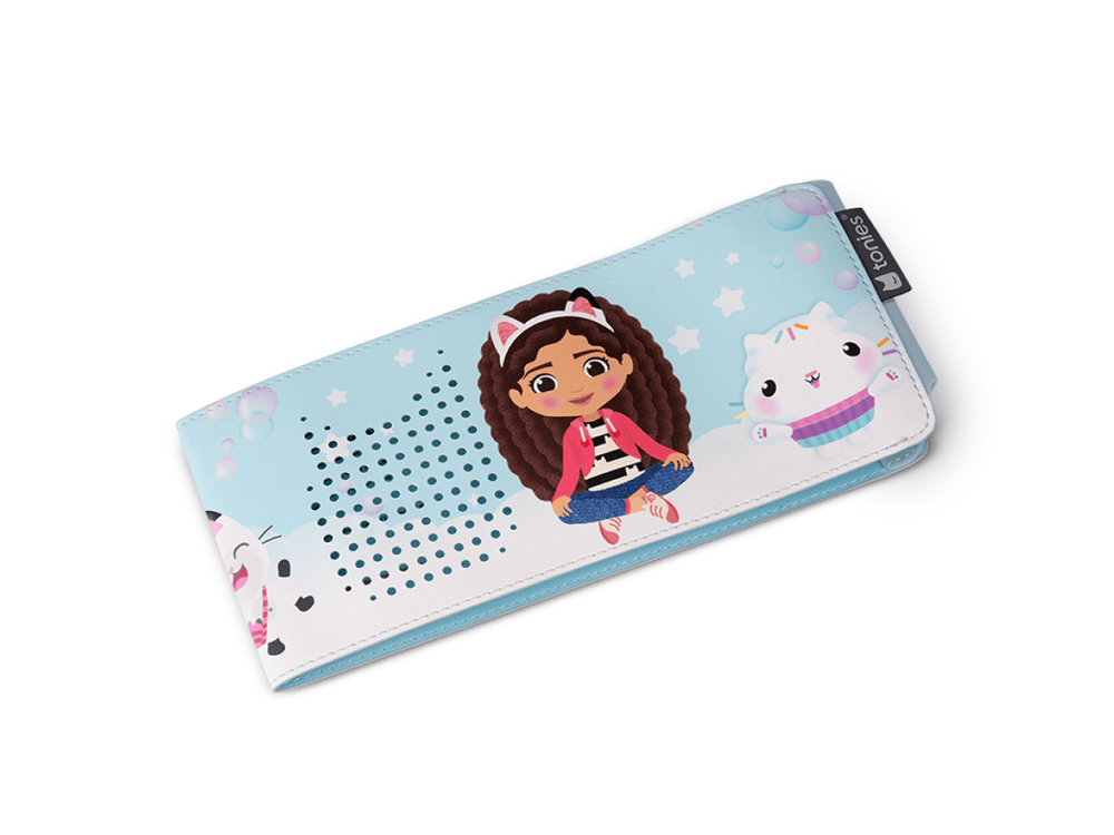 Toniebox 2 Sleeve: Gabby’s Dollhouse