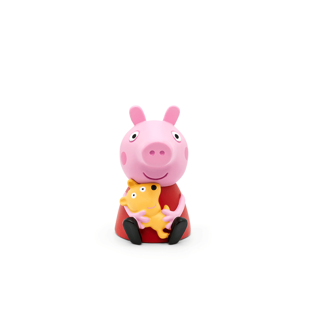 Peppa Pig: On the Road with Peppa Tonie