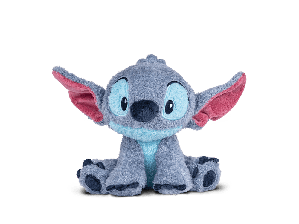 Disney Lilo & Stitch Cuddle Tonie