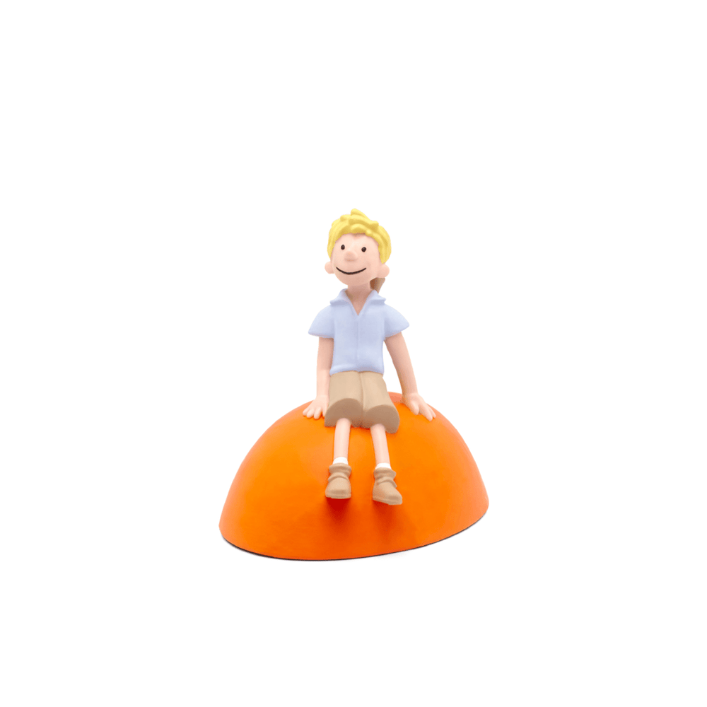 Roald Dahl: James & the Giant Peach Tonie